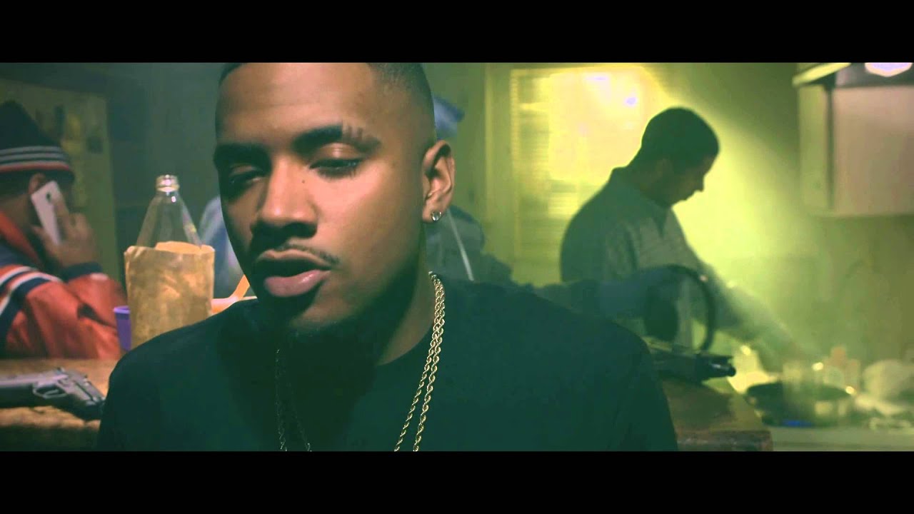 Paul Fisher - Baking Soda (Prod. by Salva)