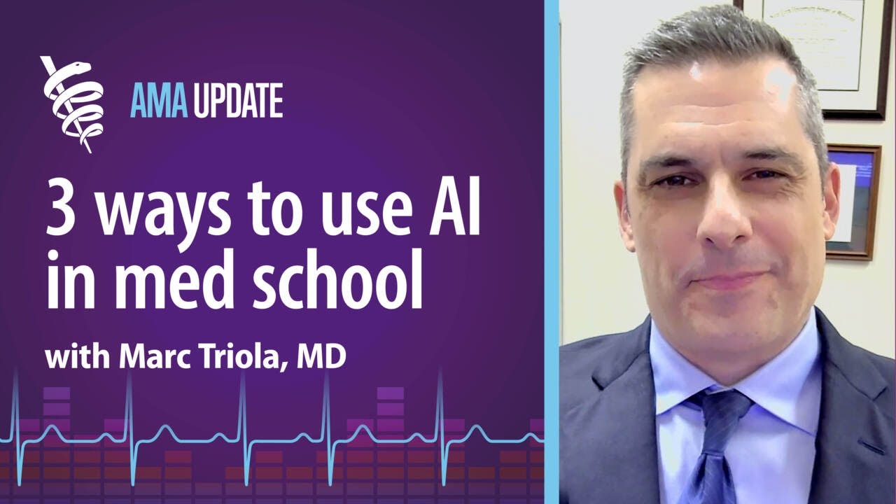 ChatGPT in medical education: Generative AI and the future of artificial intelligence in health care