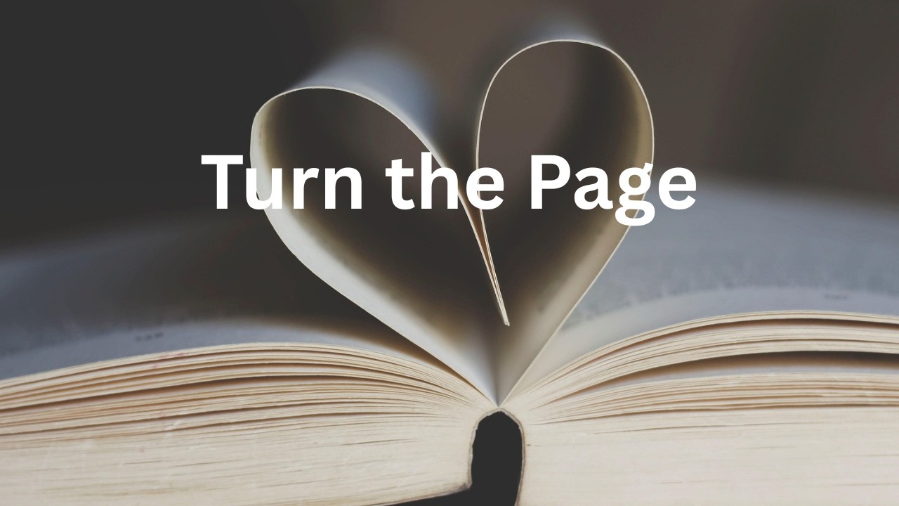 Yogi Max –  Turn the Page (Indie Pop) [Female Vocals]