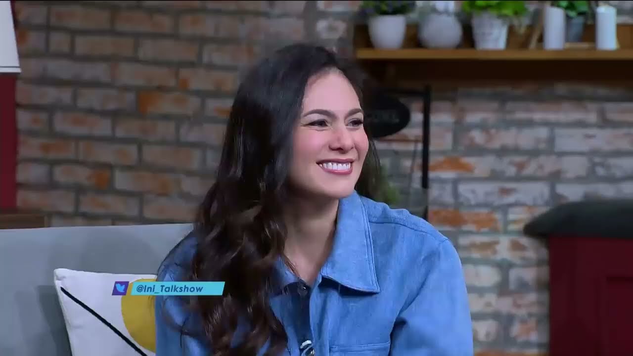 [INI TALKSHOW] Anak Kecil Anda Susah Makan   Ini Tips dari Kak Sotoy