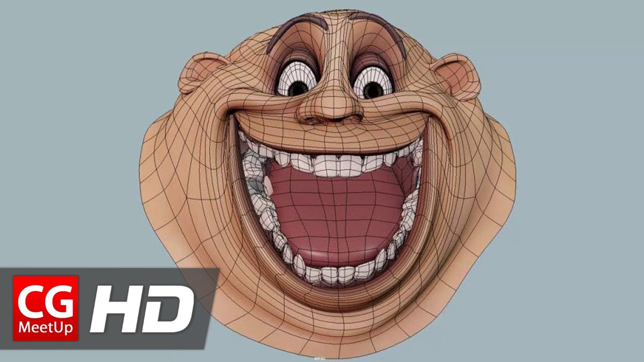 CGI Showreel HD 