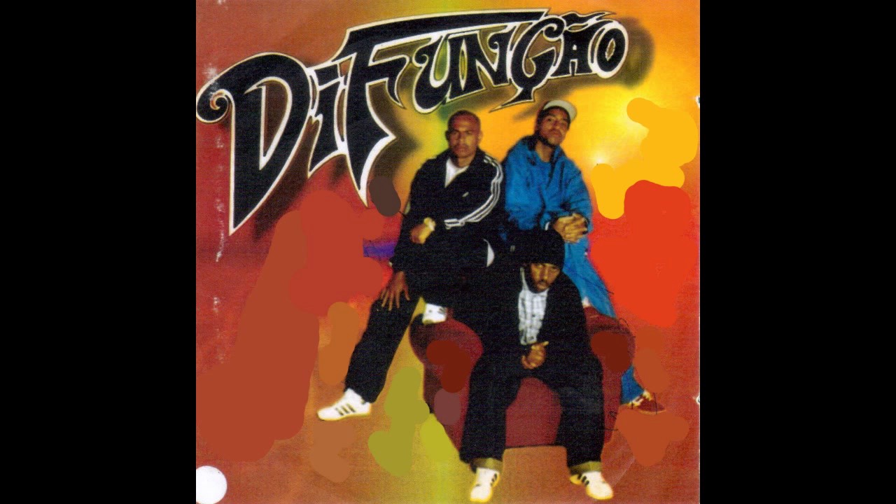 Di Função - Inocente ou Culpado