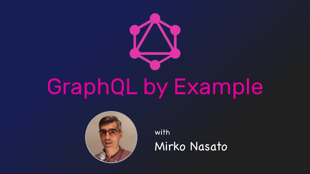 GraphQL by Example – Section 2: Apollo Server with Express, Object and List Types, Query Arguments