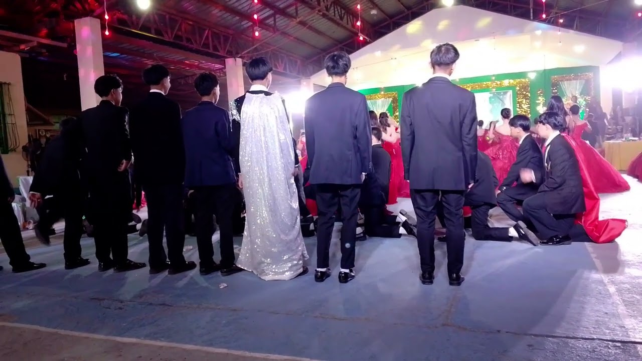 Gr. 10 | A Thousand Years | JS Prom | February 27, 2026