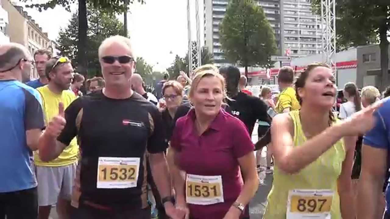 Bickendorfer Büdchenlauf 2014