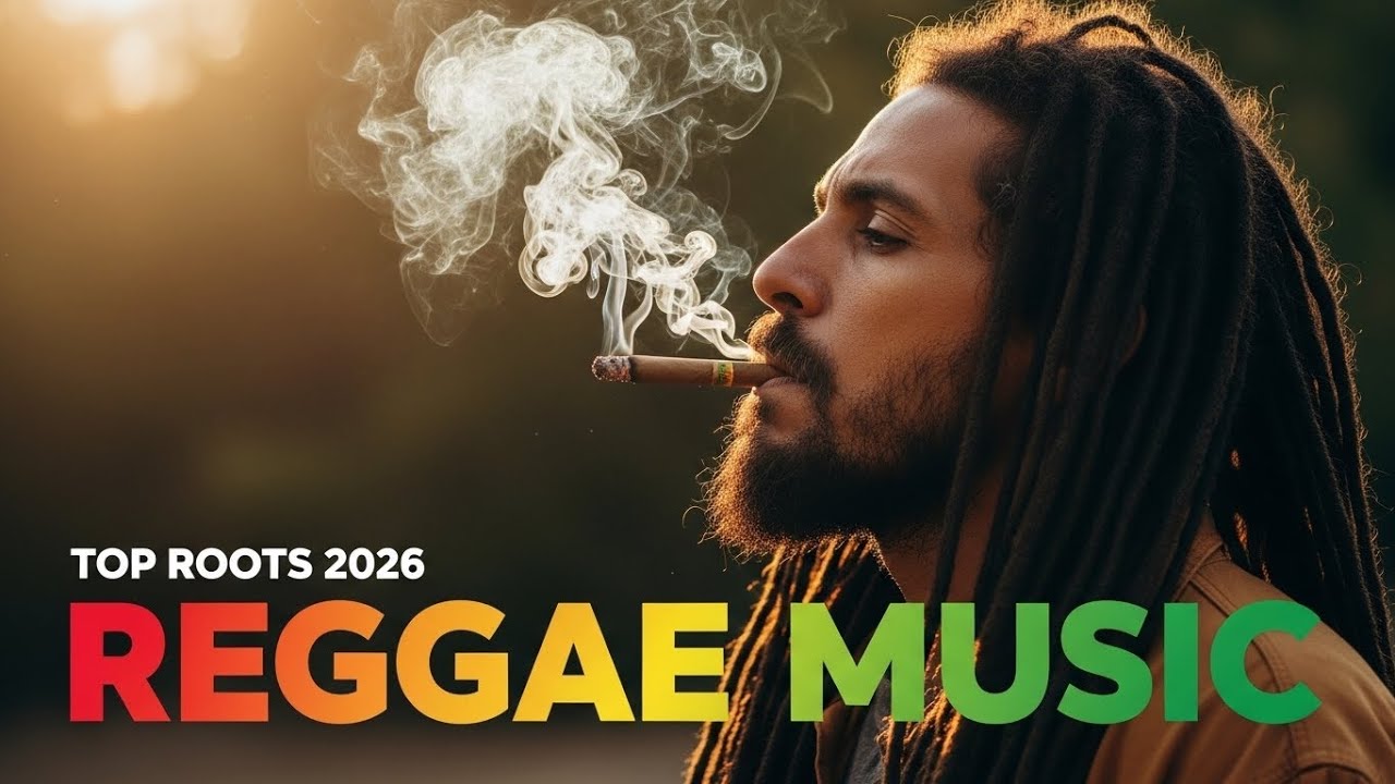 Roots Reggae Dub Mix | Old School Roots Feel