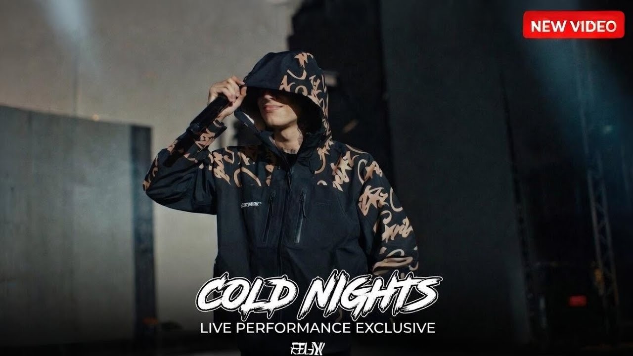 Cold Nights ❄️ | Dark UK Drill Type Beat | Central Cee Vibes