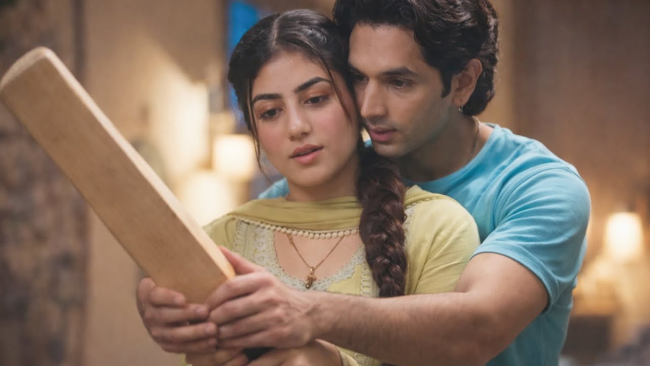 Tu Juliet Jatt Di New Promo | Heer Aur Nawab Ek Hi Room Mein! Pyaar Ka Confession Aur Saath Hi Twist