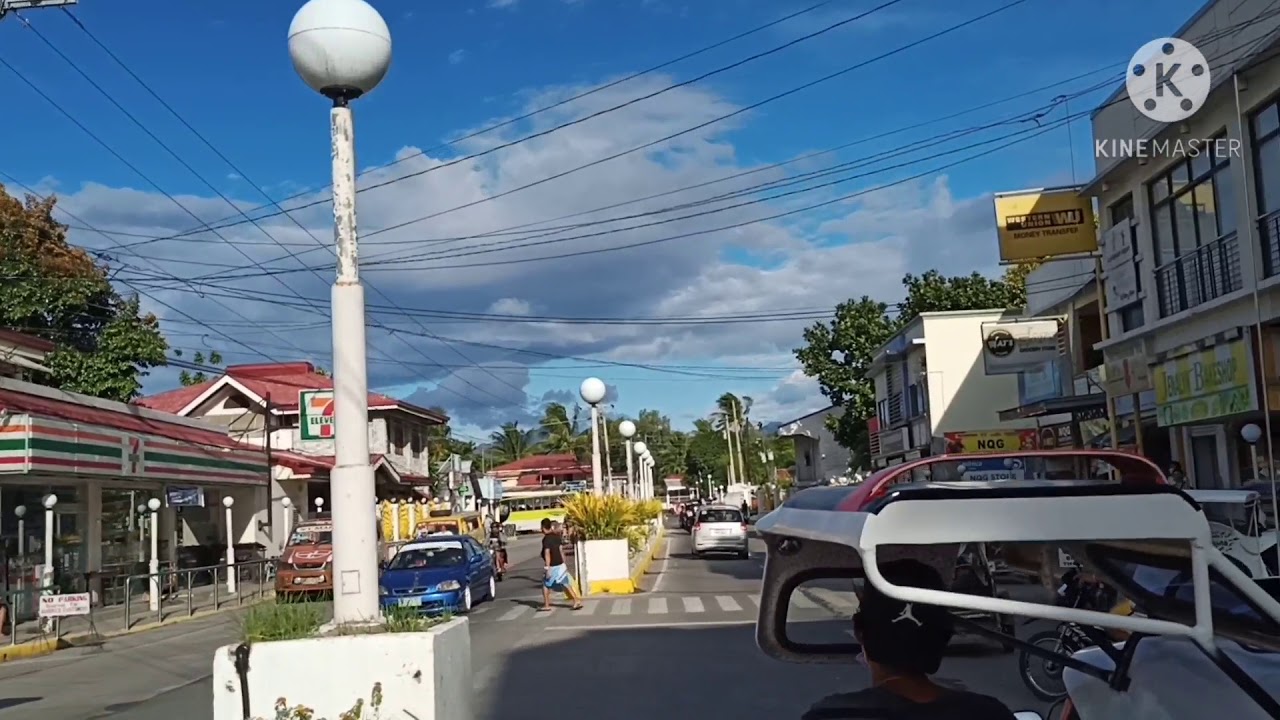 Guimbal,Iloilo-Tubungan,Iloilo Roadtrip