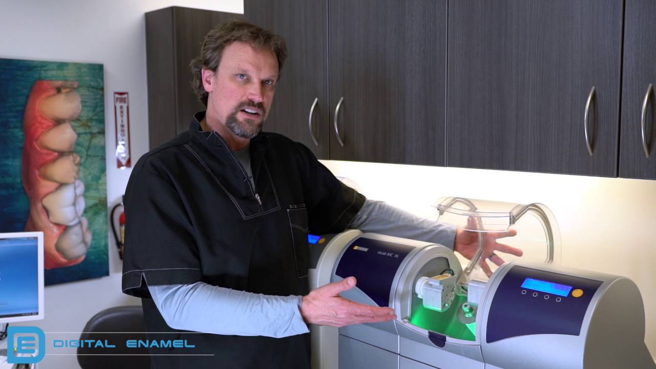 CEREC Equipment Maintenance
