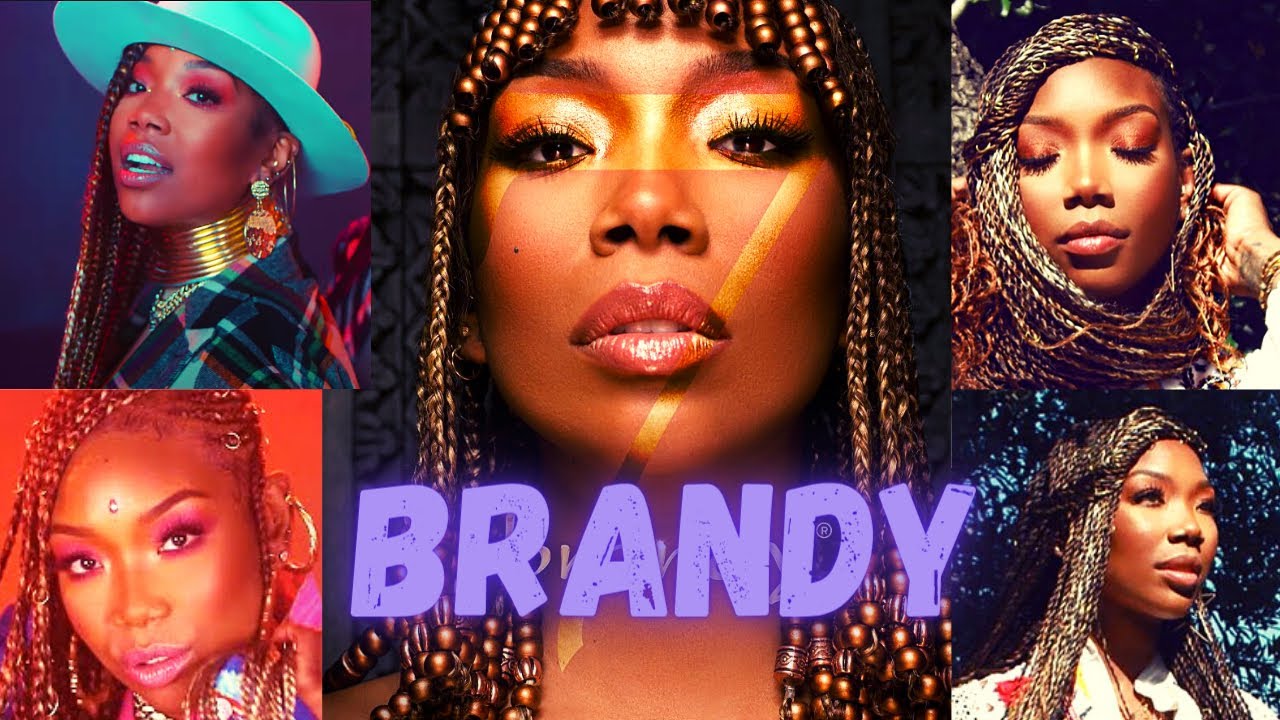 Brandy Performs Say Something & Borderline At The 2020 Soul Train Awards ( Reaction)