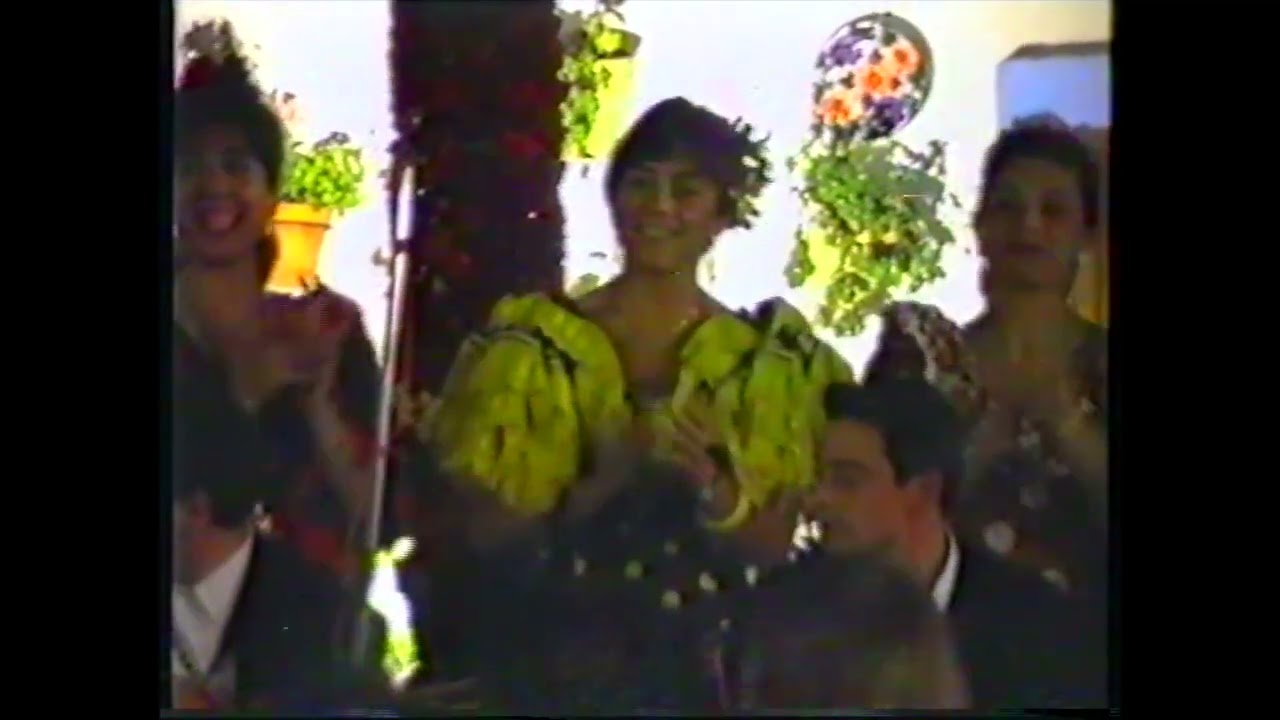 CORO ALEGRÍA (CÓRDOBA)
