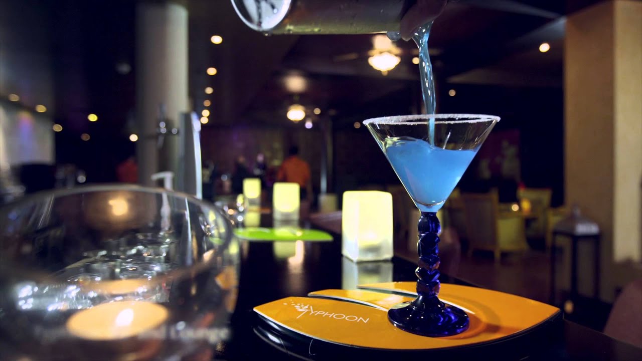 GULF HOTEL BAHRAIN