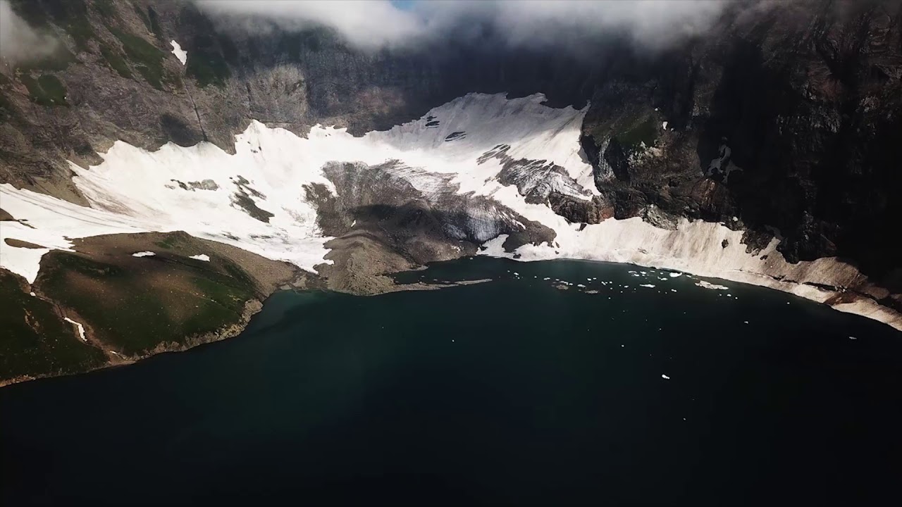 ratti galli lake