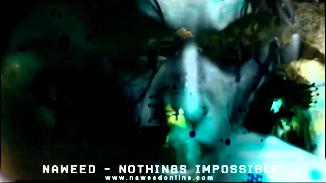 Naweed - Nothings Impossible ( Depeche Mode Tribute )