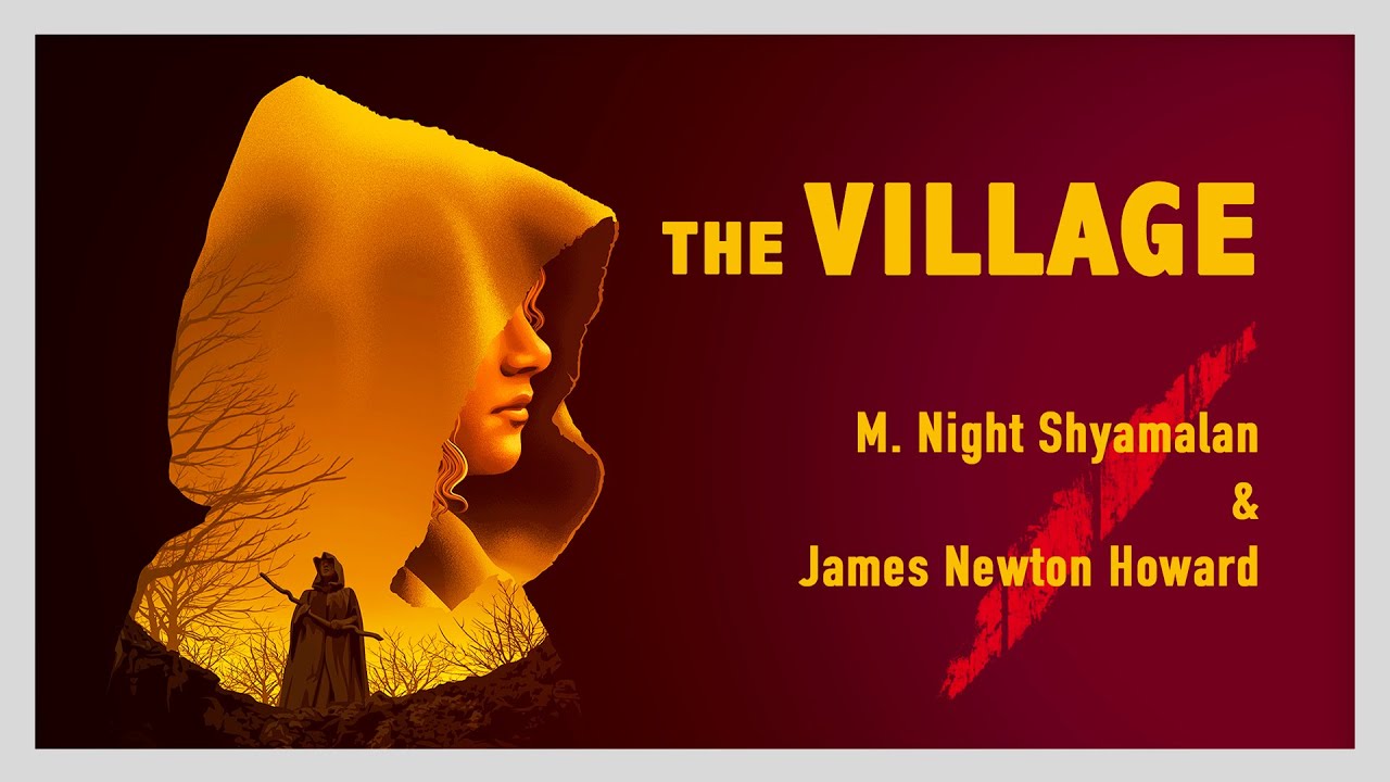 THE VILLAGE | Tribute | El Bosque