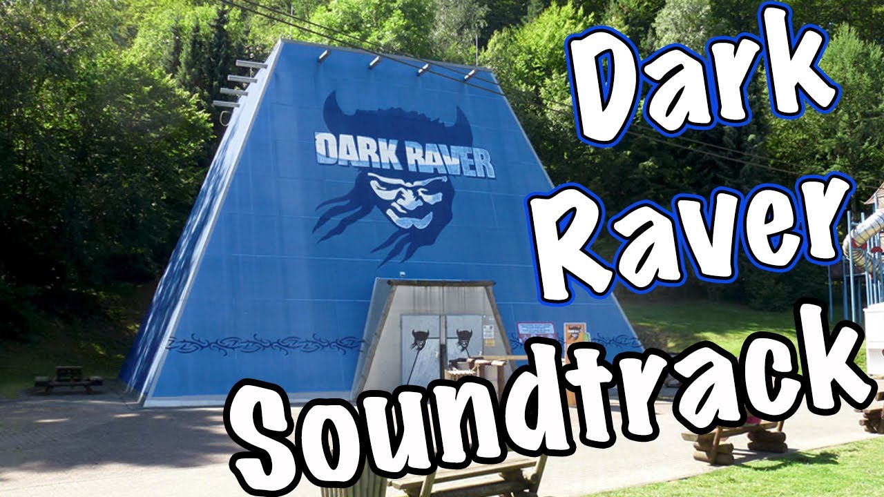 Fort Fun - Dark Raver | Soundtrack (Fahrt)