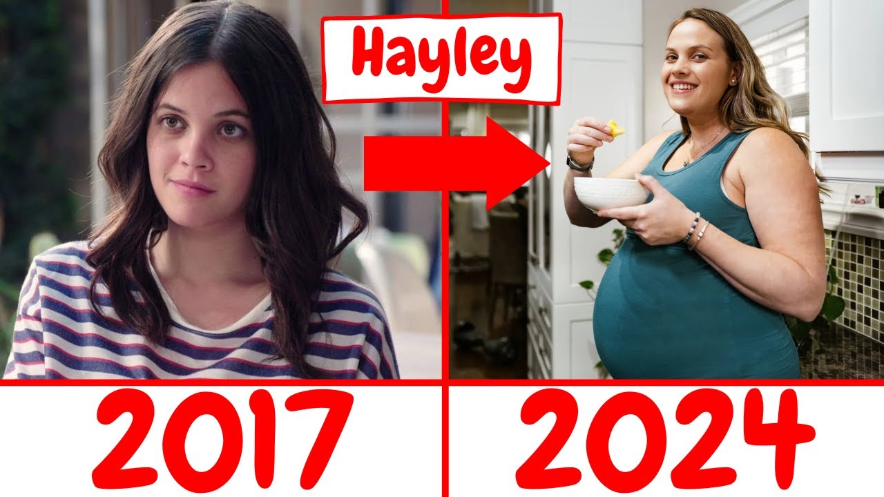 Greenhouse Academy BEFORE And AFTER | Netflix