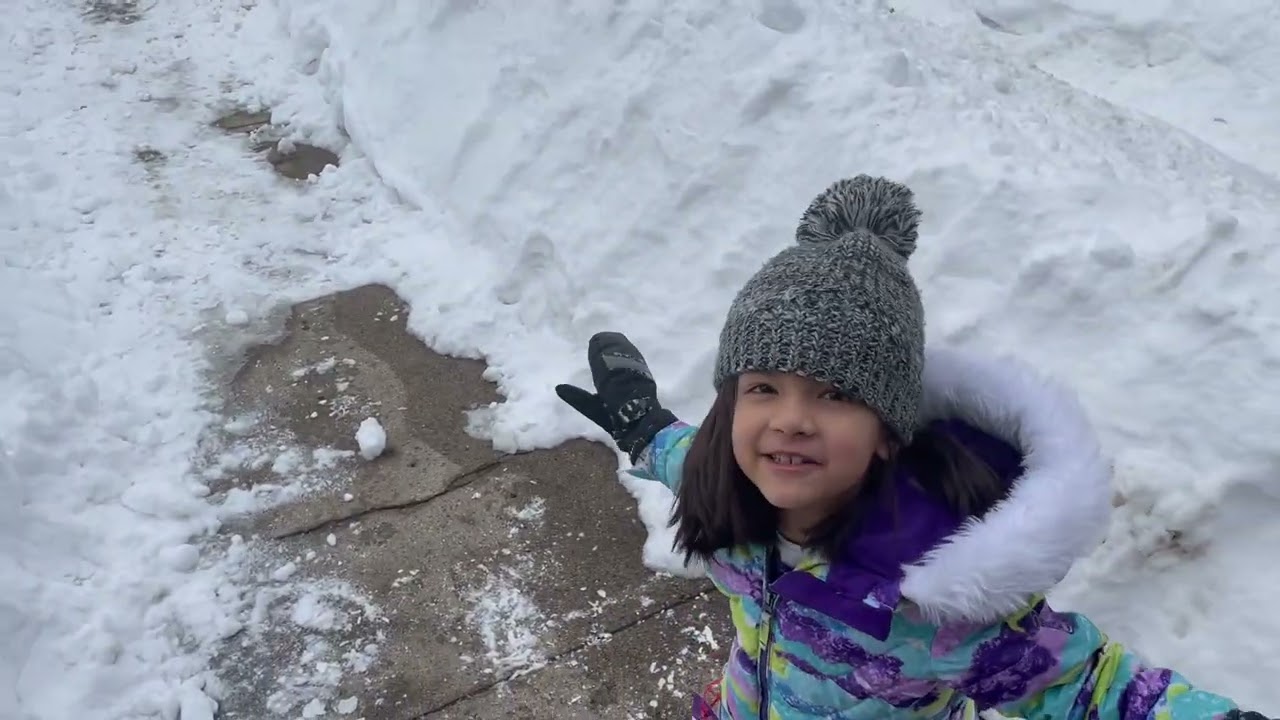 Snowday - 2/16/21
