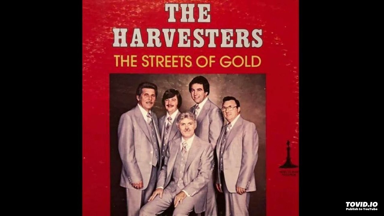 The Harvesters 