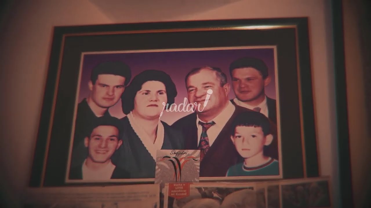 Historia e Ferdonije Qerkezi, nena e hekurt./ Cka premton Radar dhe Bashkimi Projekt per Ferdonijen?
