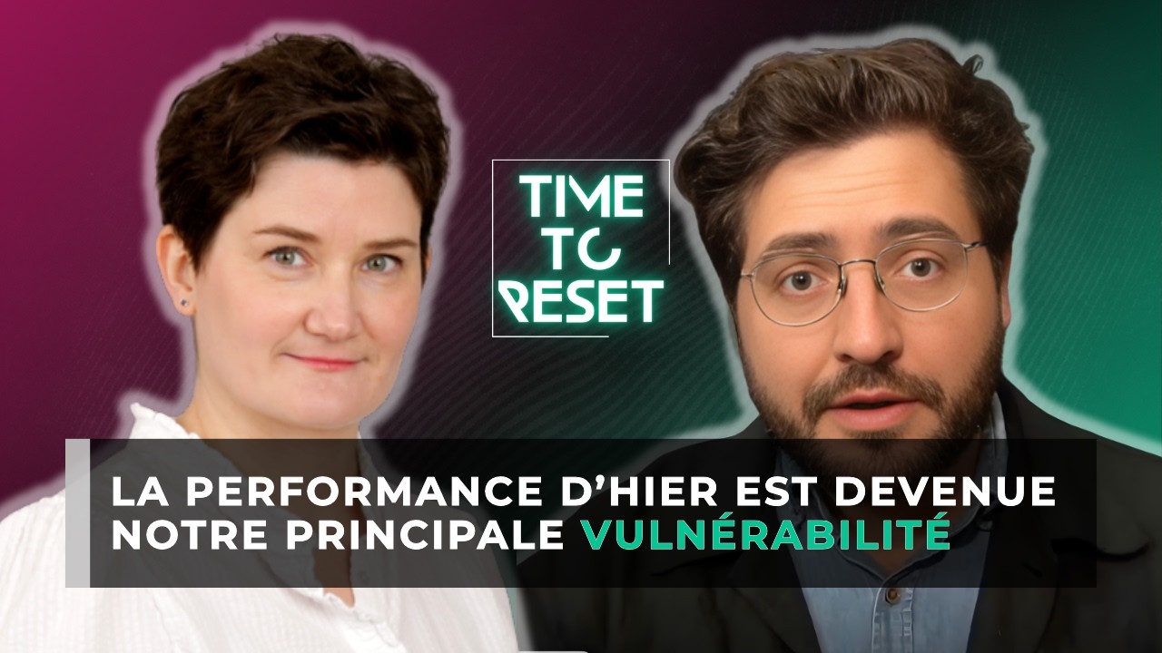 Territoires en transition : le nouveau visage du développement économique
