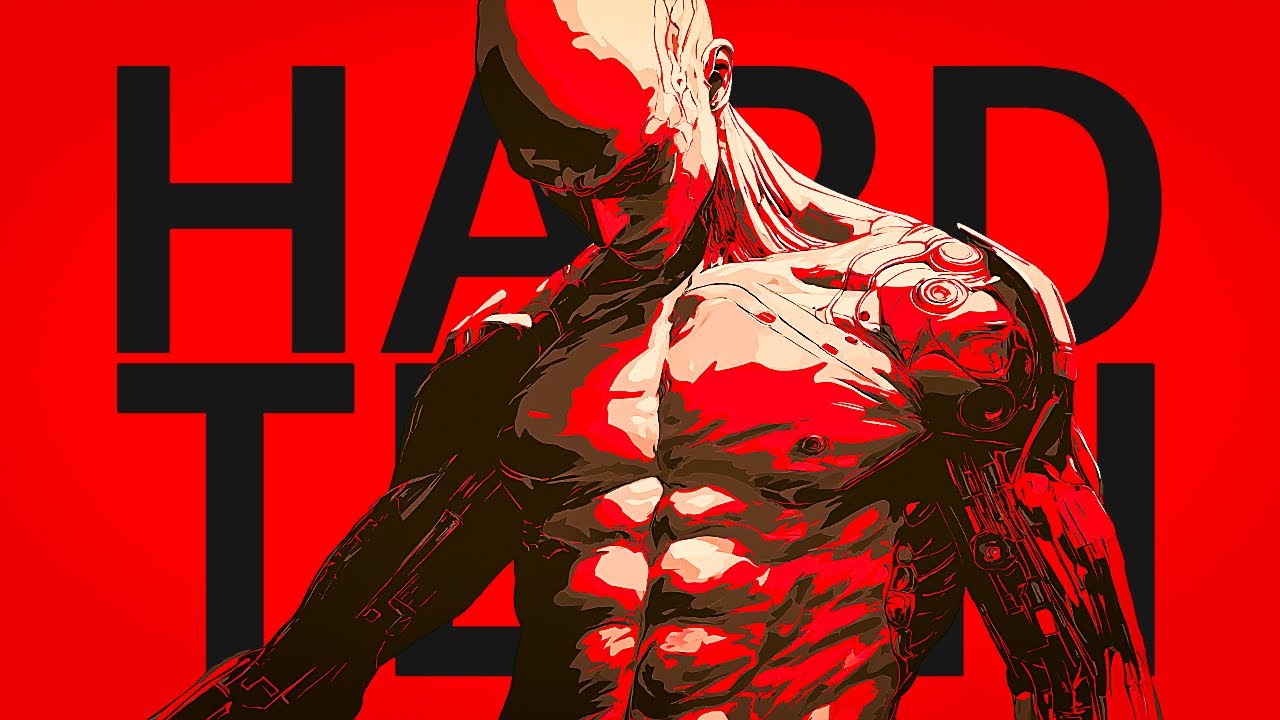 1 HOUR OF HARD TECHNO | AGGRESSIVE CONTROL Vol.16