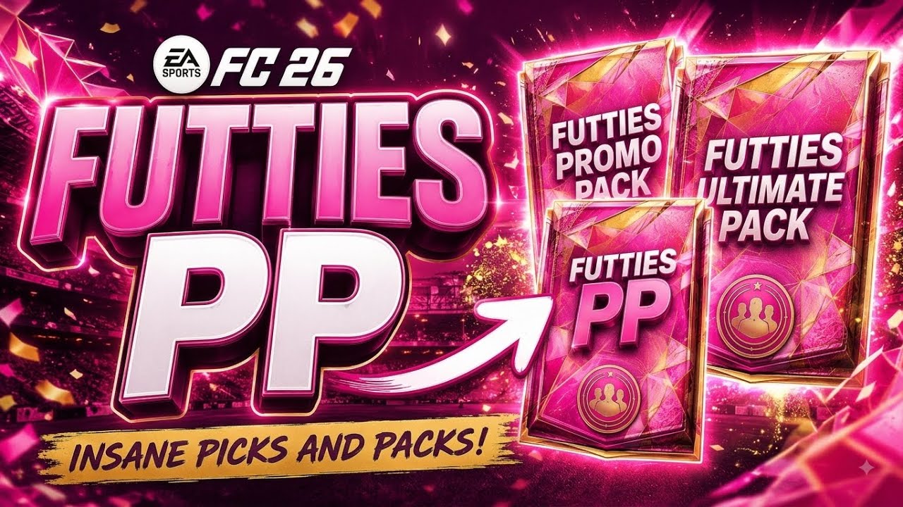 hunting for 99s during futties New season pass💥🩷