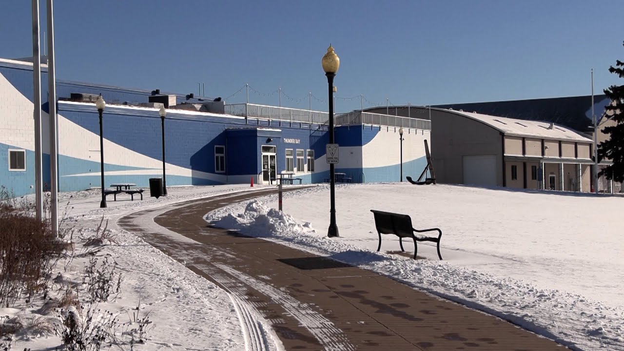 Thunder Bay Film Festival Gears Up for 13th Annual Celebration