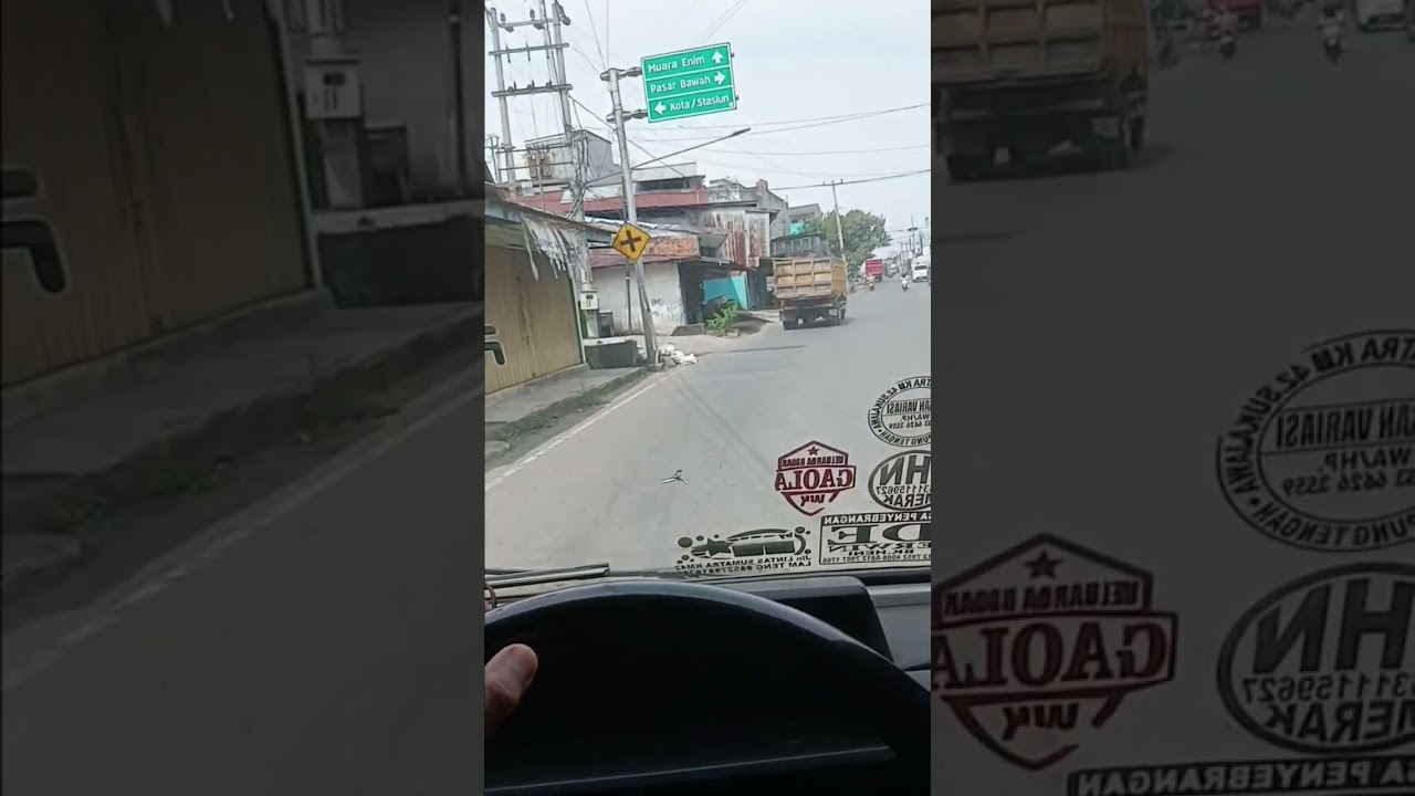 KELILING KOTA LAHAT SAMBIL ISI SOLAR DI BULAN PUASA !!! selamat menikmati ya dan semoga terhibur