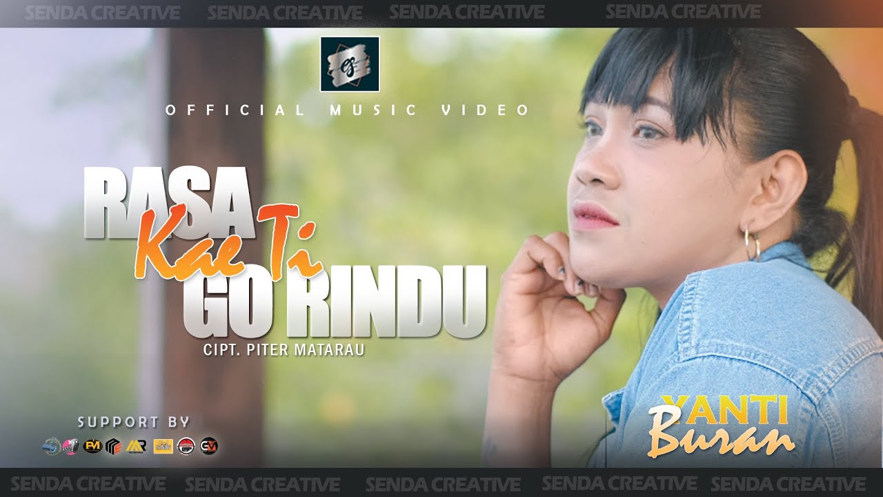 LAGU DAERAH LAMAHOLOT 
