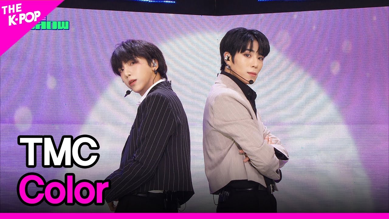 TMC, Color [THE SHOW 230620]