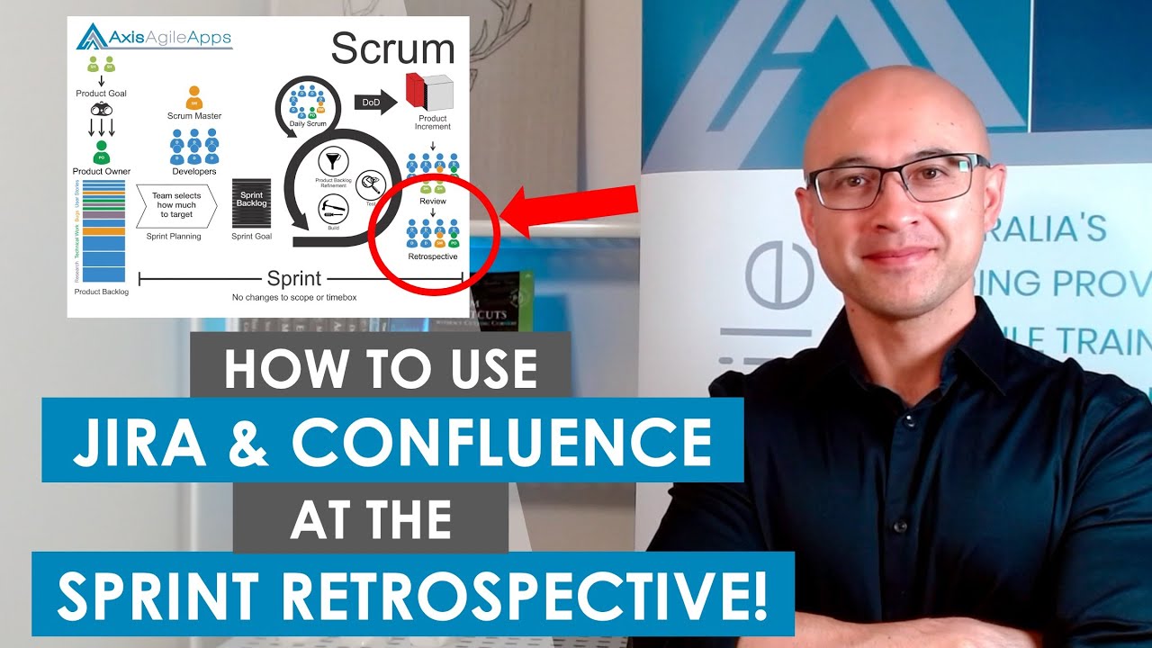 How to use Jira with Scrum tutorial | Part 4: The Sprint Retrospective