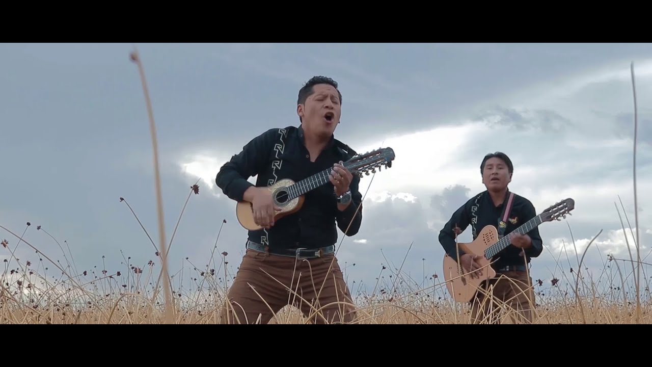 Raíces de Vida - Rey de mi Salvación (Vídeo Oficial)