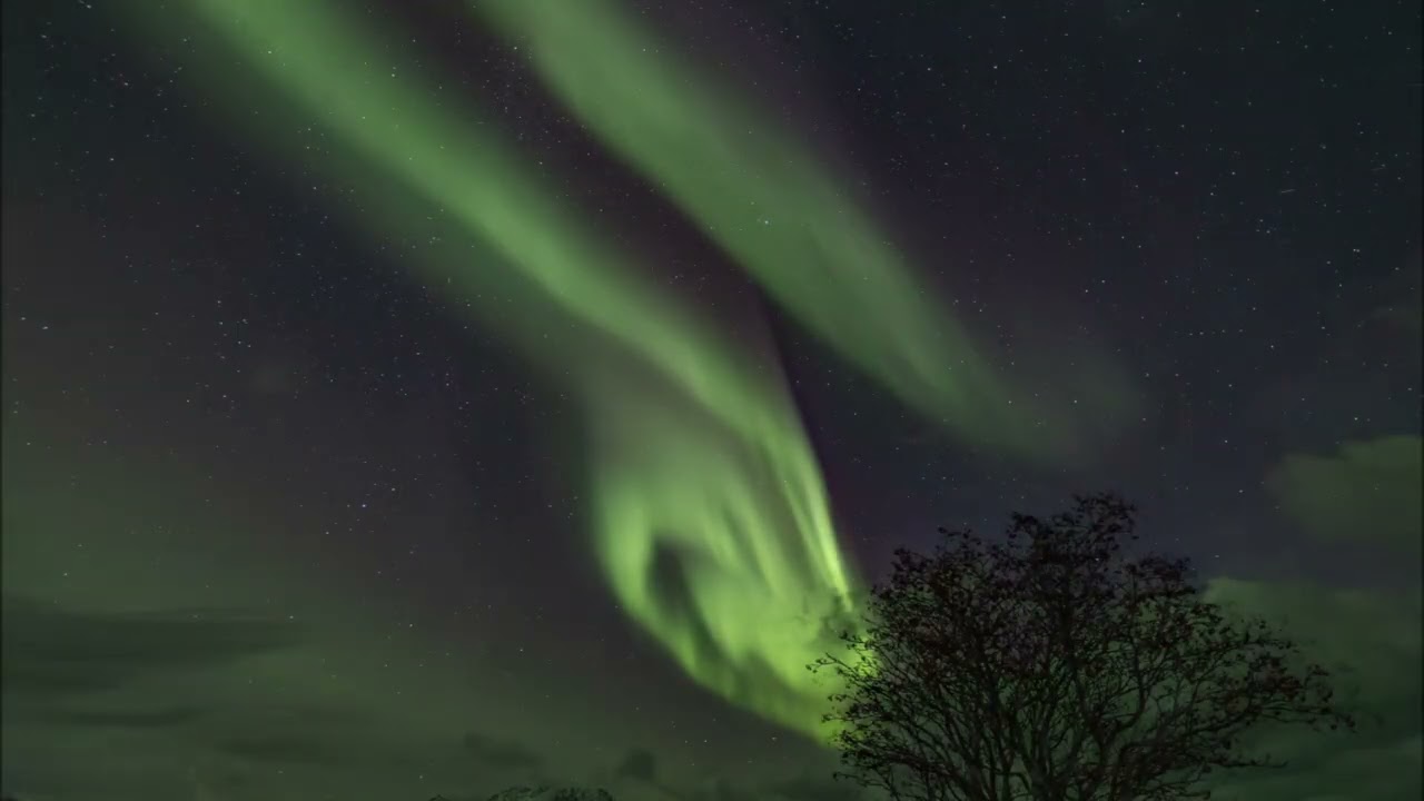 Wyprawa - Wyspa Senja 2025