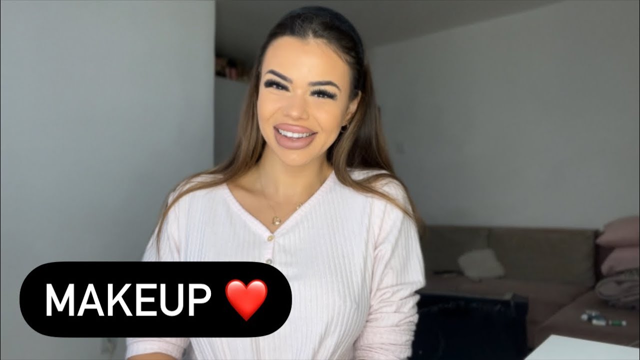 Bocanci noi | Make-up