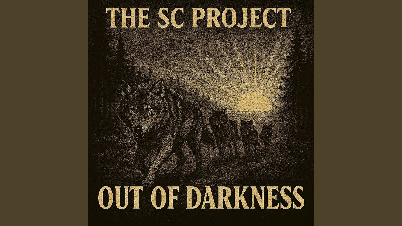 Out of Darkness