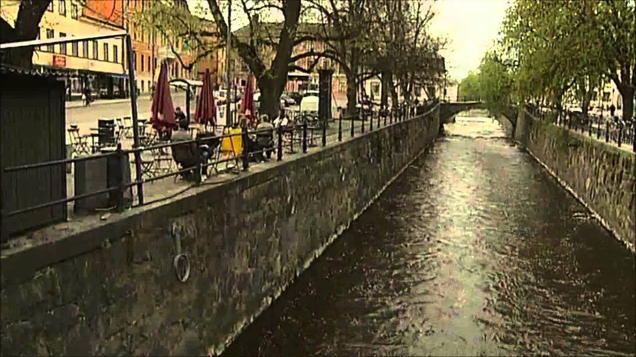 Valborg...