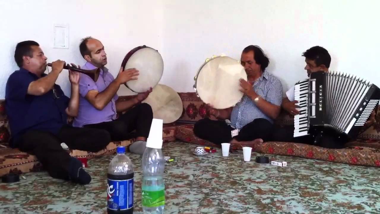 Muharrem Pipi