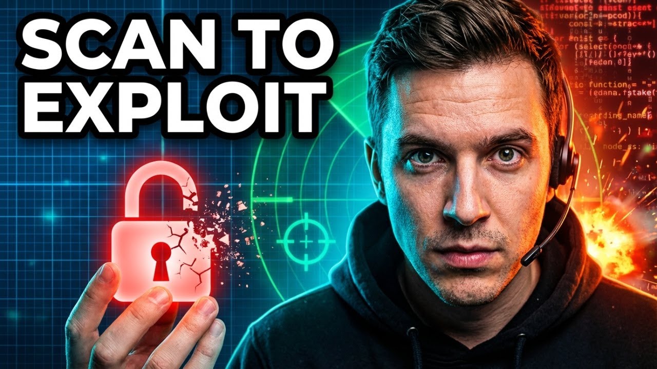Nmap's Hidden Power: The Scripting Engine Red Teams Use