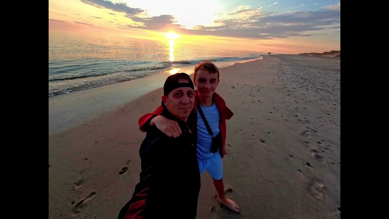 D&auml;nemark (Kj&aelig;rgaard Strand, Ulfborg) | HuZ-Urlaub 2025 | 14Jul25