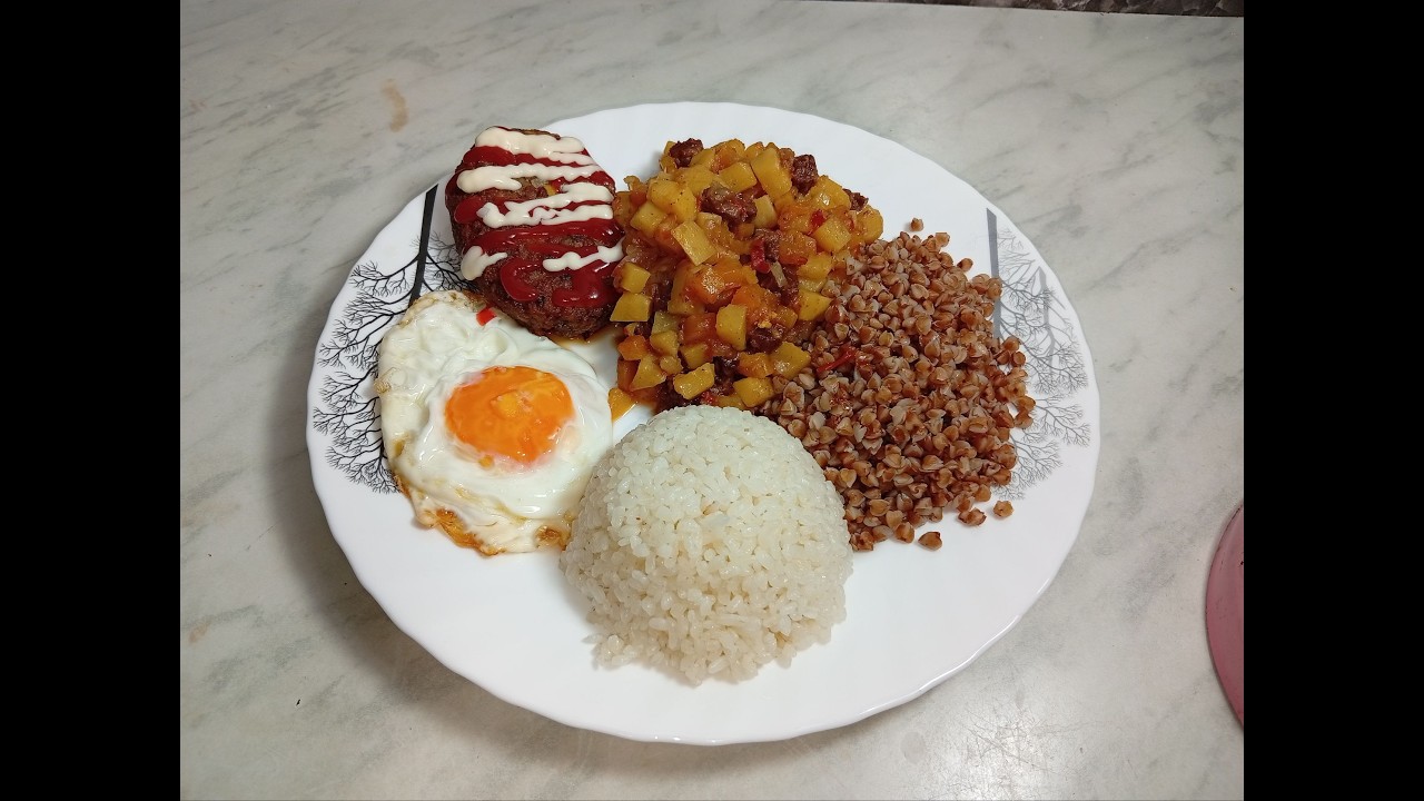 A RECIPE for delicious buckwheat 2026