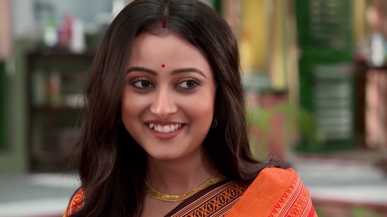 Neem Phooler Madhu - Full Ep 39 - parna, srijon, tinni,  - Zee Bangla
