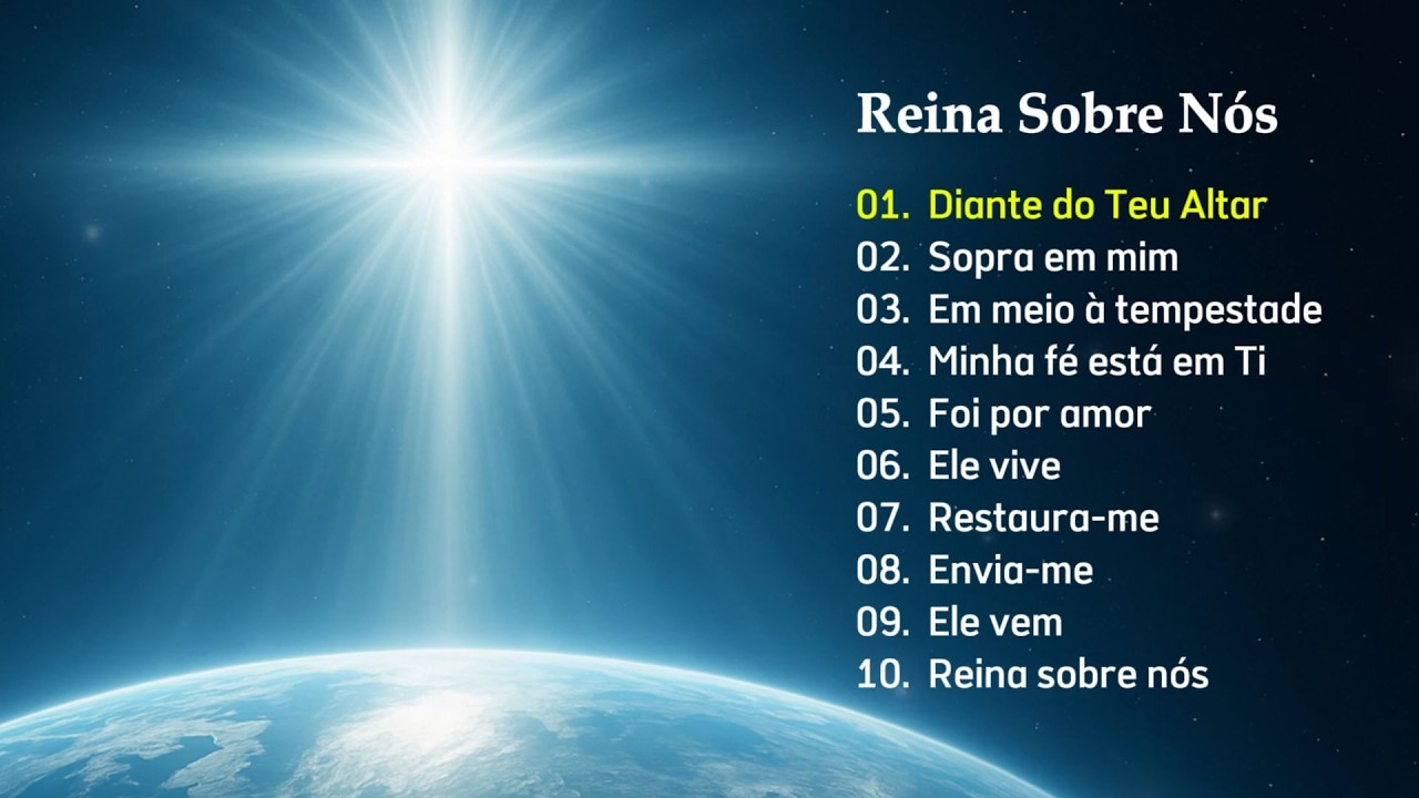 Reina Sobre Nós