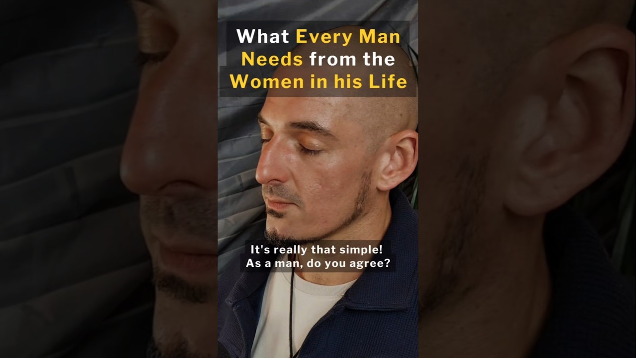 The Rise Of The Divine Masculine Within Us All 👇❤️🤴