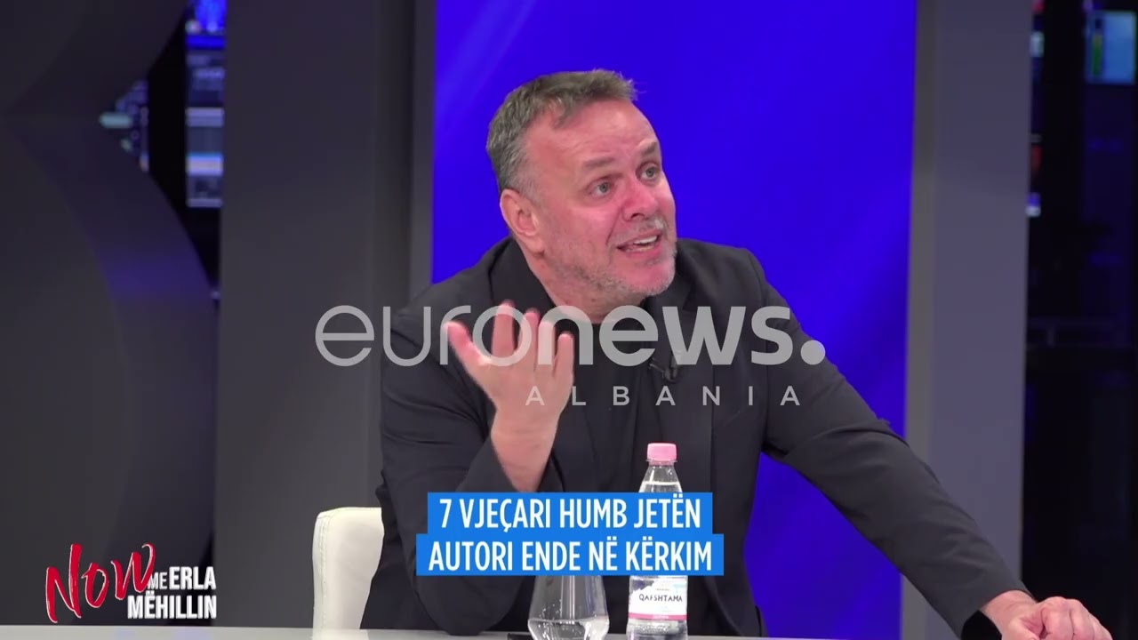 LAJM i FUNDIT, Arrestohet autori që aksidentoi 7 vjeçarin në Tiranë, Karamaço jep detajet