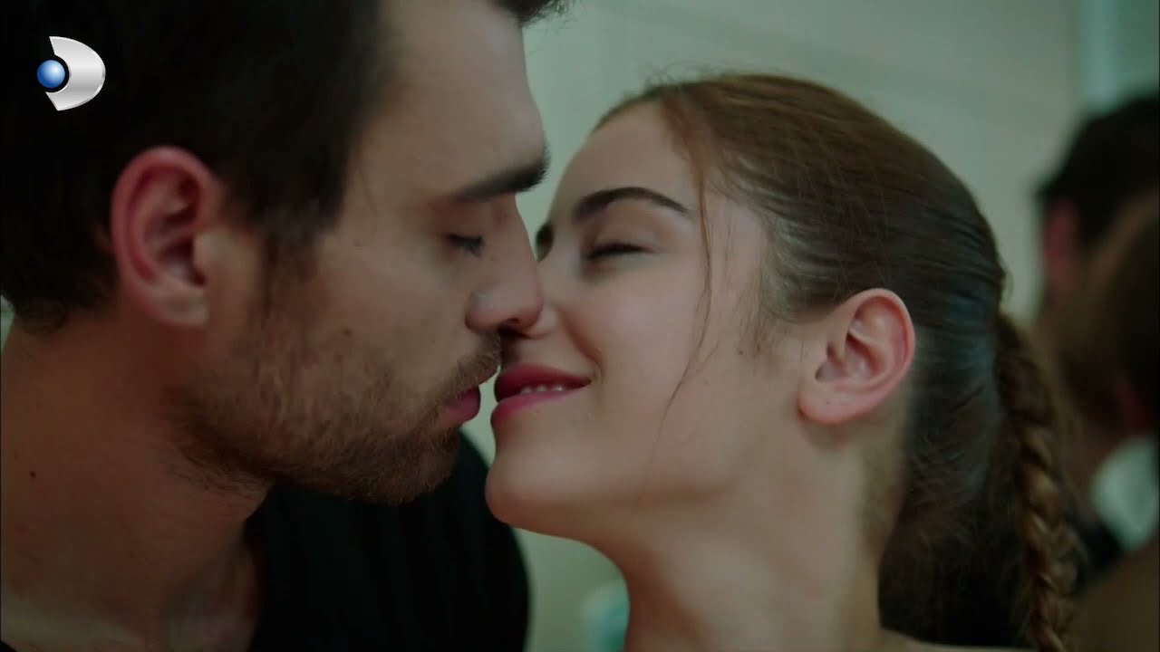 Amor Espanol - Aşk - ¡Azra y Kerem están juntos! - Sección Especial