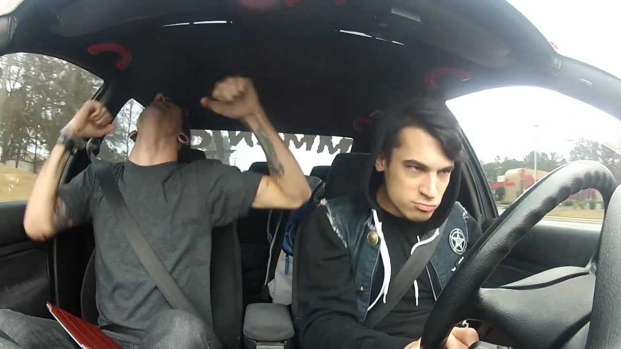 A Day in the Life of Michael Bohn