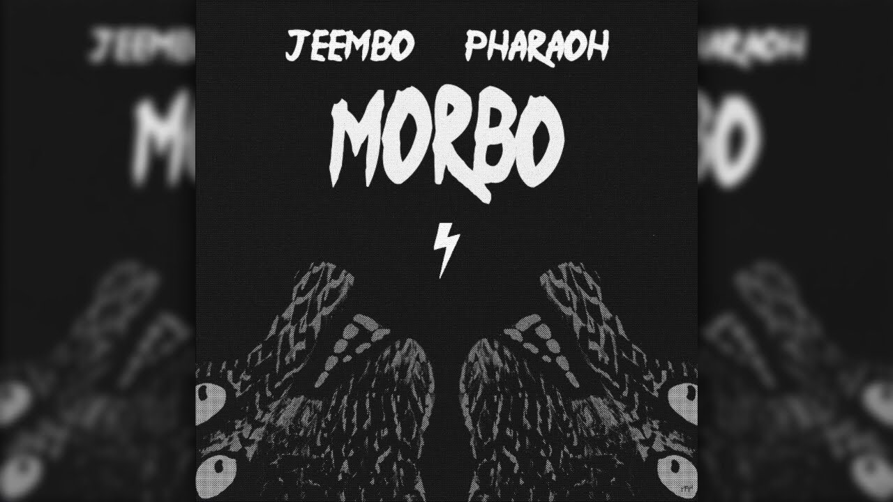 JEEMBO – Morbo (ft. PHARAOH) [prod. by stereoRYZE]