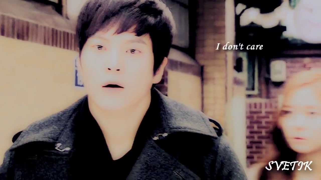 I'll be there ♥ (reupload)